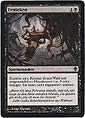 Magic the Gathering - Weltenerwachen - Ersticken