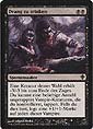 Magic the Gathering - Weltenerwachen - Drang zu trinken