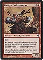 Magic the Gathering - Weltenerwachen - Listiger Funkenmagier