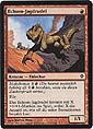 Magic the Gathering - Weltenerwachen - Echsen-Jagdrudel