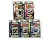 Magic the Gathering - Worldwake - Intro-Packs 5er-Set