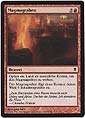 Magic the Gathering - Zendikar - 