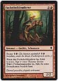 Magic the Gathering - Zendikar - 