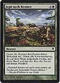 Magic the Gathering - Zendikar - 