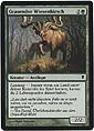 Magic the Gathering - Zendikar - 