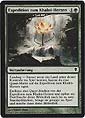 Magic the Gathering - Zendikar - 