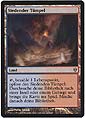 Magic the Gathering - Zendikar - 