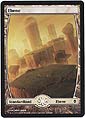 Magic the Gathering - Zendikar - 