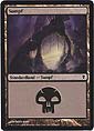 Magic the Gathering - Zendikar - 