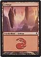 Magic the Gathering - Zendikar - 