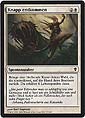 Magic the Gathering - Zendikar - 