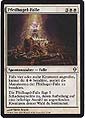 Magic the Gathering - Zendikar - 