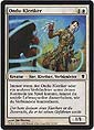 Magic the Gathering - Zendikar - 