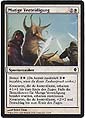 Magic the Gathering - Zendikar - 