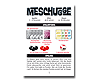 Spielanleitung Meschugge