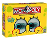 Monopoly SpongeBob - Schwammkopf