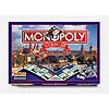 Städte-Monopoly Würzburg