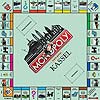 Städte-Monopoly Kassel Spielplan