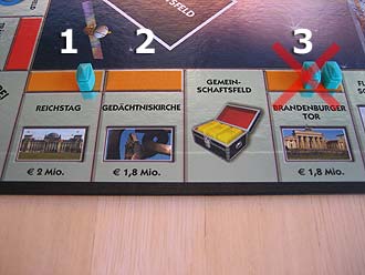 Monopoly Banking - Apartments bauen
