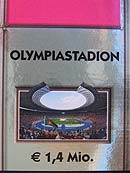 Monopoly Banking - Olympiastadion