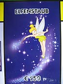 Monopoly Disney Edition - Elfenstaub
