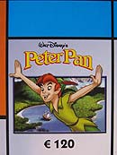 Monopoly Disney Edition - Peter Pan