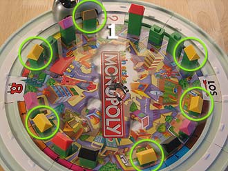 Monopoly - Mein erstes Monopoly - Spielende