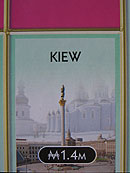 Monopoly World - Kiew