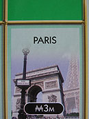 Monopoly World - Paris