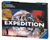 National Geographic Expedition