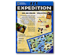 National Geographic Expedition - Spielanleitung