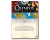 Olympos - Spielanleitung