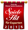 Spiele Hit für Experten 2015