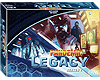 Pandemic Legacy – Season 1