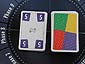 Phase 10 - Das Brettspiel - 