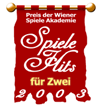 Spiele Hit für Zwei 2003