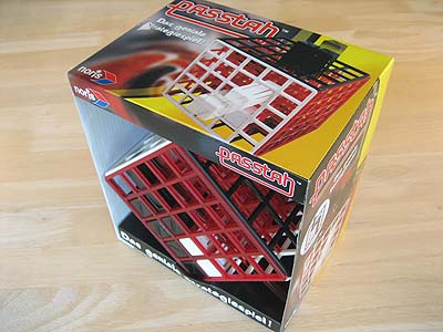 Passtah - Spielbox