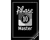 Phase 10 Master - Spielanleitung