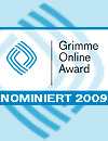 Grimme Online Award