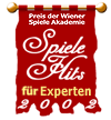 Spiele Hit für Experten 2002