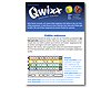 Qwixx - Spielanleitung