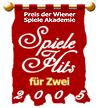 Spiele Hit für Zwei 2005