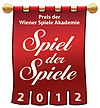 Spiel der Spiele 2012