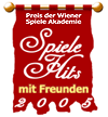 Spiele Hit mit Freunden 2005