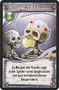 Small World - Fabeln und Legenden - Karten - Angeber