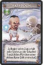 Small World - Fabeln und Legenden - Karten - Babyboom
