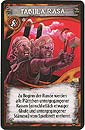 Small World - Fabeln und Legenden - Karten - Tabula Rasa