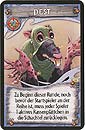 Small World - Fabeln und Legenden - Karten - Pest