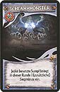 Small World - Fabeln und Legenden - Karten - Schlammonster