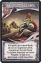 Small World - Fabeln und Legenden - Karten - Tributpflicht
